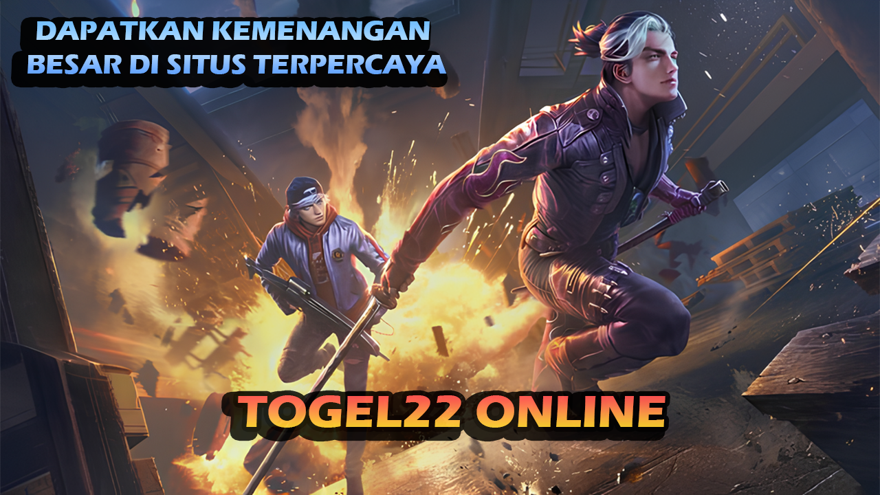 Togel22 Online